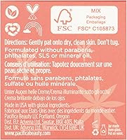 Pacifica Glow Baby Face Lotion & Eye Cream Set — image 18