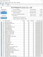 Timetec 512GB SSD 3D NAND SATA III M.2 2280 — image 8
