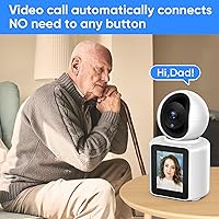 MYPIN 2K Two-Way Video/Audio Indoor Camera — image 8