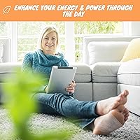 Nuubu Ginger Deep Cleansing Foot Pads — image 6