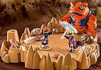 Playmobil Naruto - Naruto vs. Pain — image 3