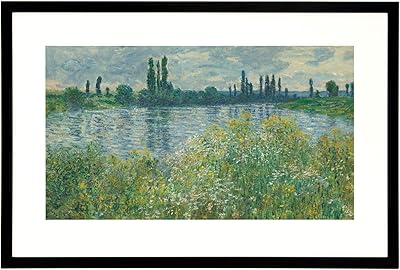 Canvia Smart Digital Canvas 24-inch Display Frame 16GB