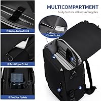 OIWAS Laptop Backpack 16 Inch — image 3