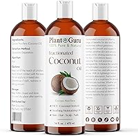 Plant Guru Carrier Oil Variety Set 16 oz — image 7