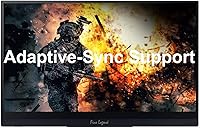 AOPEN 16PG7QT 15.6-inch Full HD Portable Monitor — image 4