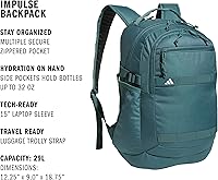 adidas Impulse Backpack — image 2
