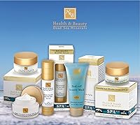 H&B After Shave Balm Face Moisturizer For Men 150ml — image 4