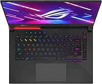 ASUS ROG Strix G15 (2021) Gaming Laptop, Ryzen 9 5900HX, RTX 3070, 16GB RAM, 1TB SSD — image 4