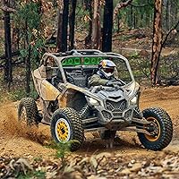 Ehaho MT4300 UTV Sound Bar — image 7