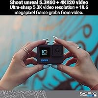 GoPro HERO10 Black — image 5