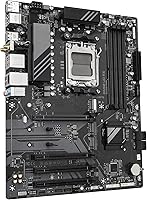 GIGABYTE B650 UD AX AM5 Motherboard — image 3