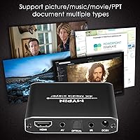 MYPIN 4K Media Player — image 6