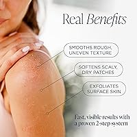 Glytone KP Kit – Exfoliating Body Wash & Glycolic Acid Lotion — image 6