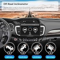 Dasaita Android 13 Car Stereo for Honda Accord 2013-2017, 10.2-inch — image 5