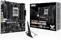 ASUS TUF Gaming A620M-PLUS WiFi Motherboard — image 1