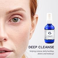 Eye Love Lid and Lash Cleanser 2oz — image 2