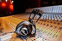 Blue DJ Headphones 0359 — image 7