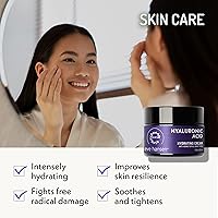 Eve Hansen Hyaluronic Acid Cream 1.75oz — image 7