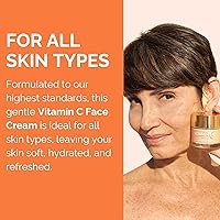 Noche Y Dia Vitamin C Face Cream 60mL — image 6