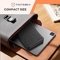 MEETION K9880 Ergonomic Foldable Bluetooth Keyboard — image 9