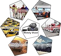 AnyTone AT-778UV Dual Band Transceiver Mobile Radio — image 5