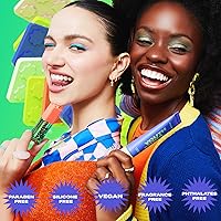 Youthforia BYO Blush Color Changing Blush Oil — image 7