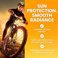 JACKET Sunscreen SPF 50+ 4oz — image 5