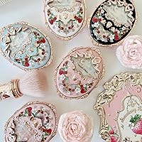 Flower Knows Strawberry Rococo Embossed Blush 03 Classic Ballet — image 7