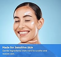 Dermgentle Seborrheic Dermatitis Face Cream 2oz — image 5