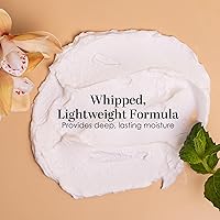 Better Shea Butter Peppermint Vanilla Body Butter 8oz — image 6