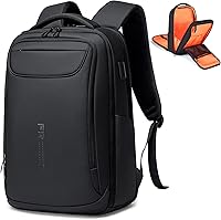 FENRUIEN Business Backpack for Men 15.6-inch — image 1