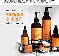 Eve Hansen Vitamin C Facial Serum 2oz — image 9