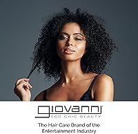 GIOVANNI Eco Chic Smooth As Silk Deeper Moisture Conditioner 128 oz. — image 5