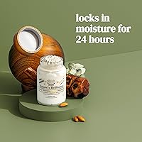 Elk Field Organic Body Butter with Beeswax, Mango Vanilla, 8.7oz — image 3