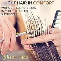 ShearGuru Professional Barber Kit — image 5