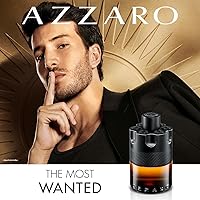 Azzaro The Most Wanted Parfum 20oz — image 3