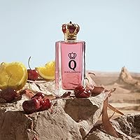Dolce&Gabbana Q Eau De Parfum Spray, 3.3oz — image 3