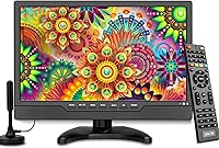 ZOSHING 14-inch Portable TV — image 1