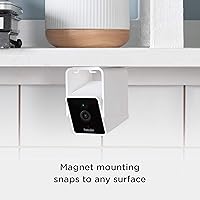 Petcube Cam Indoor Home Security Camera — image 4