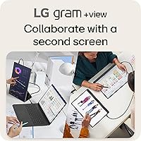 LG gram +View 17-inch Portable Monitor — image 9