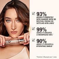 Charlotte Tilbury Airbrush Flawless Setting Spray 6.4oz — image 3