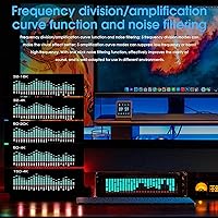Nobsound AK2515 Pro Audio Spectrum Analyzer — image 6