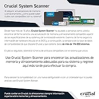 Crucial 16GB DDR4 2666 MT/s Memory — image 7
