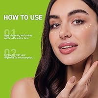 Enaskin Naturals Anti-Wrinkle Retinol Serum 1.0 fl.oz — image 6