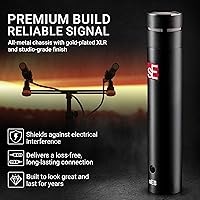 sE Electronics sE8 Matched Pair Microphones — image 8