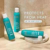 Moroccanoil Perfect Defense Heat Protectant 225mL — image 5