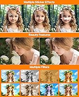 Ahlirmoy DC310 AI Digital Camera — image 6