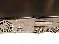 Panasonic DMR-EZ485VK DVD Recorder with Digital Tuner — image 3