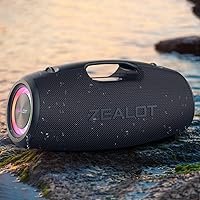 ZEALOT S78 Bluetooth Speaker — image 4