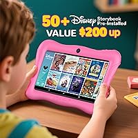 Contixo V9-3 Kids Tablet 32GB — image 2